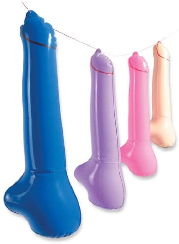 Differences Between Vibrators and Sex Toys: A Guide to Intimacy